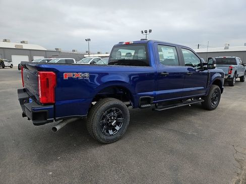 New 2026 Ford F250 XL w/ STX Appearance Package image 13