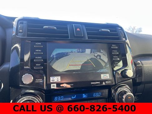 Used 2023 Toyota 4Runner TRD Pro image 13