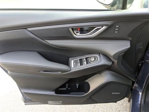 Certified 2025 Subaru Ascent Limited w/ Popular Package #1 image 30