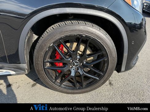 Used 2019 Mercedes-Benz GLE 63 AMG S image 15