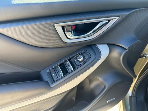 Used 2024 Subaru Forester Limited image 24