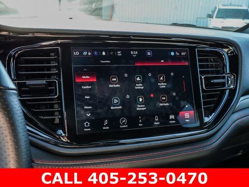 Used 2025 Dodge Durango R/T AWD/4WD image 61