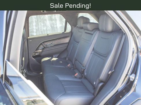 Certified 2025 Land Rover Range Rover Sport Autobiography AWD/4WD image 36