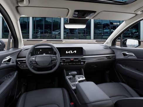 New 2026 Kia Sportage SX image 14