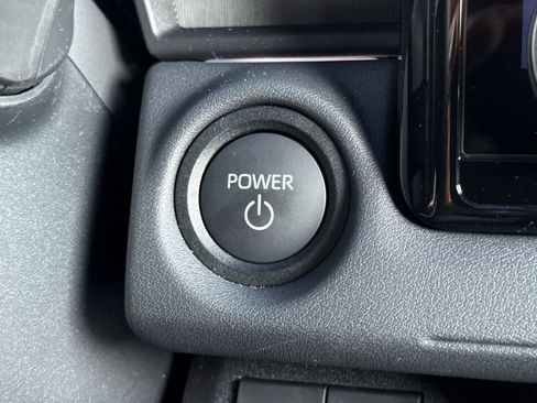 New 2026 Subaru Solterra AWD/4WD image 24