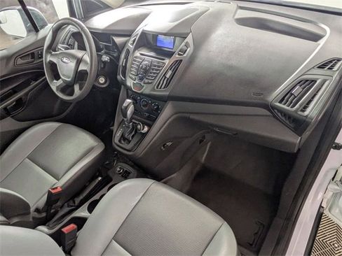 Used 2021 Ford Transit Connect XLT image 25