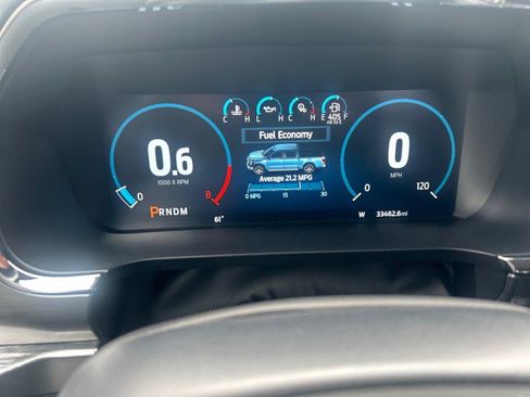 Used 2022 Ford F150 Lariat w/ Equipment Group 502A High AWD/4WD image 14