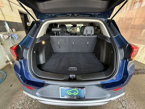 Certified 2023 Buick Encore GX Preferred w/ Cold Weather Comfort Package image 24