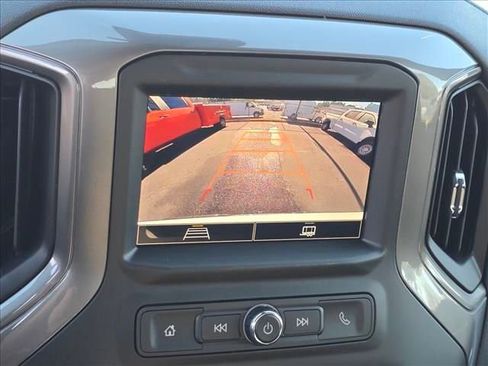 New 2026 Chevrolet Silverado 1500 W/T w/ WT Safety Package image 28