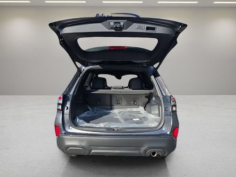 New 2026 Subaru Forester Limited AWD/4WD image 14