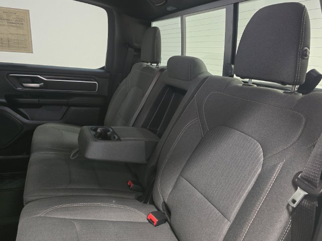 Used 2021 RAM 1500 Big Horn AWD/4WD image 32