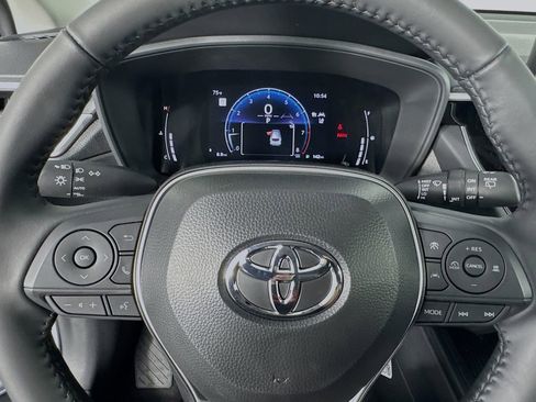 New 2026 Toyota Corolla Cross LE image 15