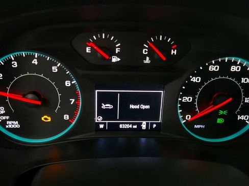 Used 2024 Chevrolet Malibu RS w/ LPO, Floor Liner Package FWD image 20