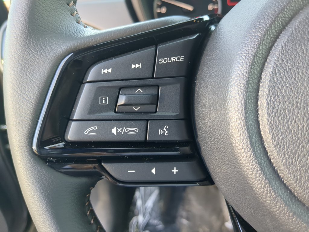 New 2026 Subaru Forester Sport w/ Onyx Edition AWD/4WD image 29