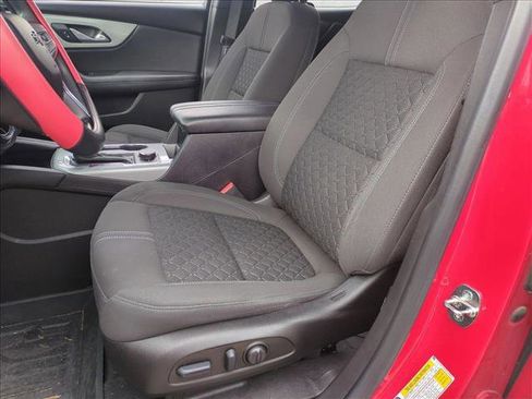 Used 2022 Chevrolet Blazer LT w/ LPO, Floor Liner Package image 13