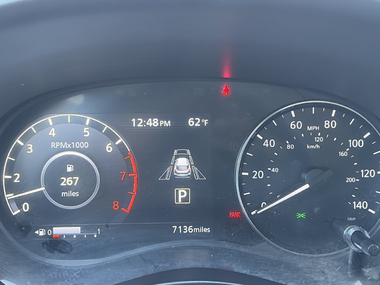 Certified 2023 Nissan Kicks SV FWD image 16
