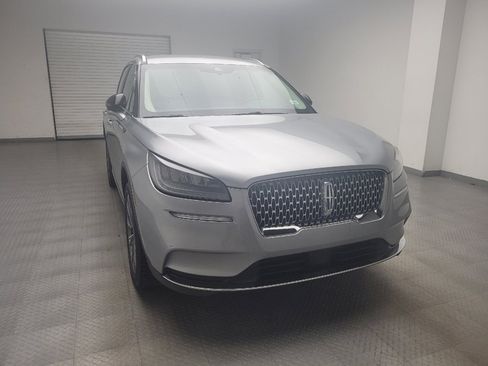 Used 2022 Lincoln Corsair Reserve w/ Elements Package AWD/4WD image 14
