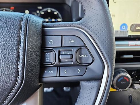 New 2026 Toyota 4Runner TRD Sport Premium image 12