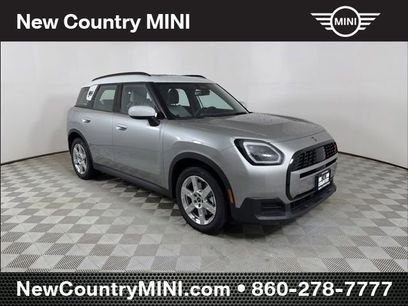 New 2026 MINI Cooper Countryman S