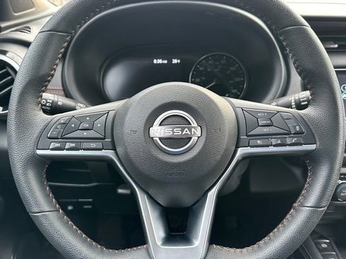Used 2024 Nissan Kicks SR w/ Interior Electronics Package image 20