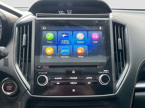 Used 2023 Subaru Crosstrek 2.5i Sport image 14