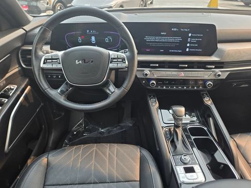 Certified 2024 Kia Telluride EX X-Line AWD/4WD image 19