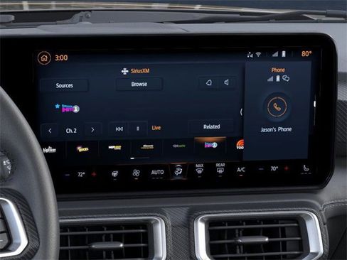 New 2026 Ford Mustang GT Premium w/ Mustang Nite Pony Package image 14