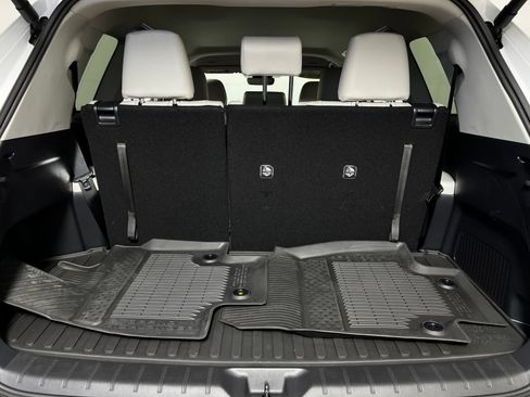 Used 2026 Toyota Grand Highlander FWD image 26