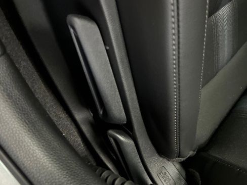 New 2026 Honda Civic Sport image 30