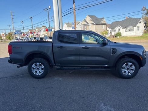 New 2025 Ford Ranger XL w/ Trailer Tow Package AWD/4WD image 5