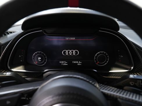 Used 2017 Audi R8 V10 plus image 41