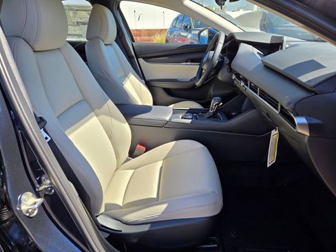 New 2026 MAZDA MAZDA3 2.5 S Sedan w/ Preferred Pkg FWD image 19