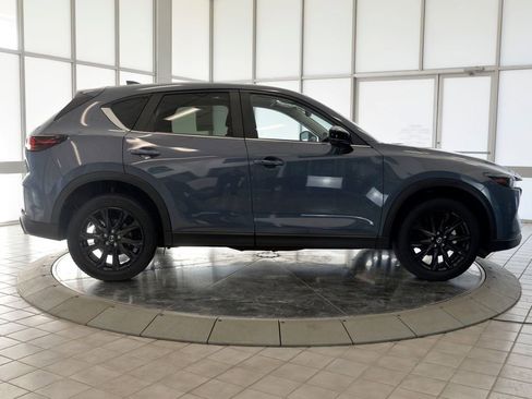 Used 2023 MAZDA CX-5 Carbon Edition image 9