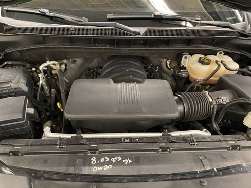 Used 2022 Chevrolet Tahoe Z71 w/ Luxury Package image 28