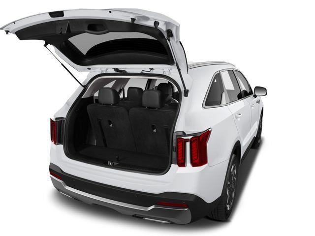 Used 2025 Kia Sorento EX AWD/4WD image 7