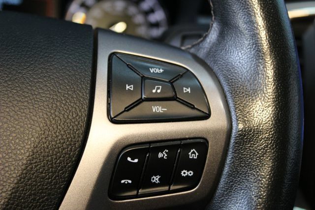 Used 2021 Ford Ranger XLT w/ Equipment Group 302A High AWD/4WD image 23