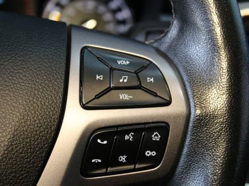 Used 2021 Ford Ranger XLT w/ Equipment Group 302A High AWD/4WD image 23