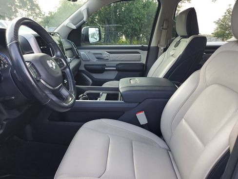 Used 2022 RAM 1500 Limited RWD image 18