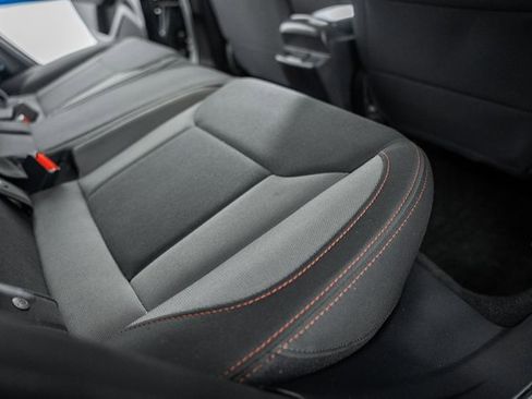 Used 2024 Subaru WRX image 30