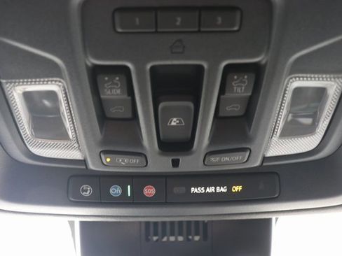 New 2026 GMC Sierra 1500 AT4X image 31