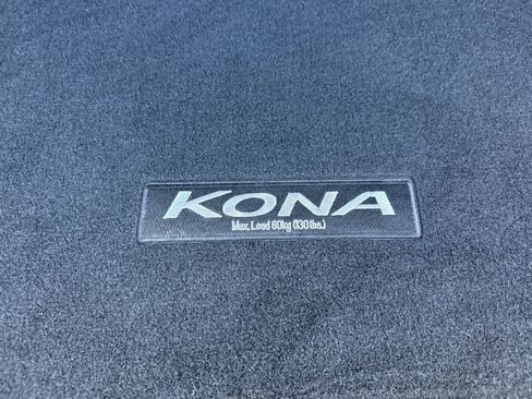 Used 2023 Hyundai Kona SEL image 25