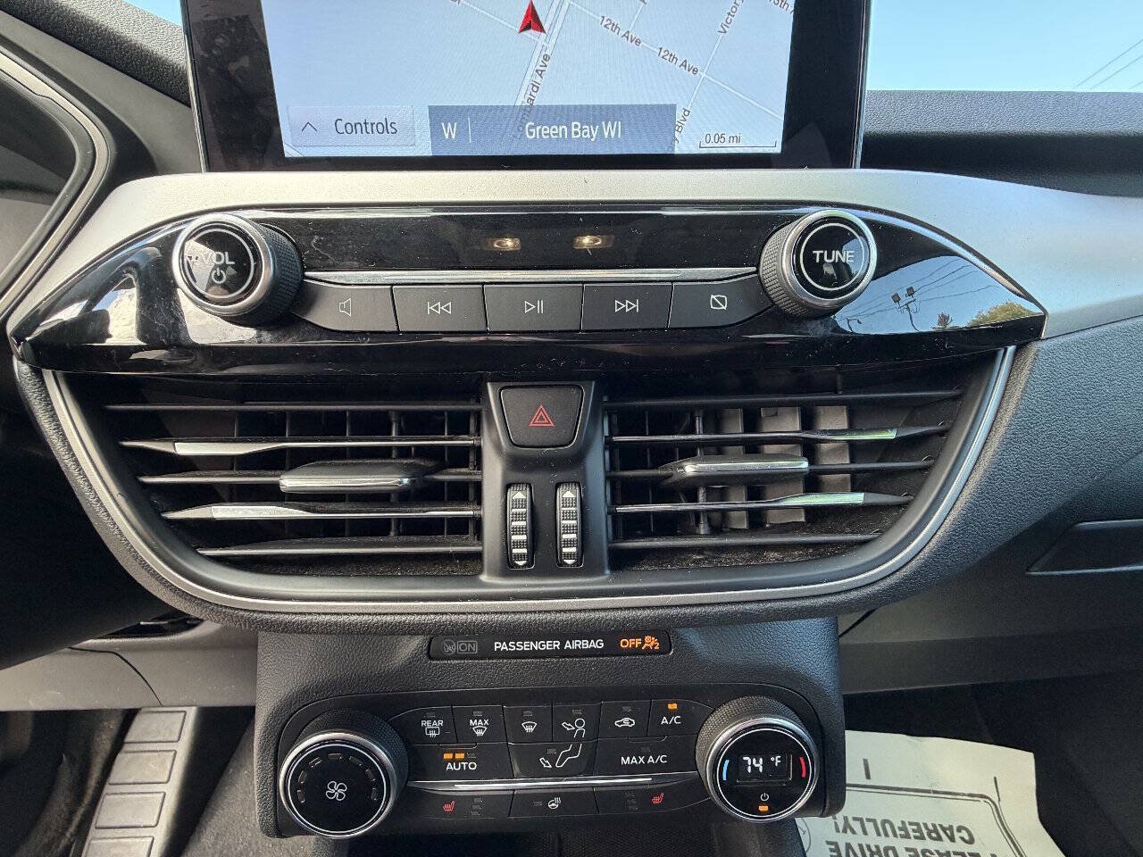 Used 2020 Ford Escape SEL AWD/4WD image 23