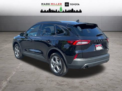 Used 2025 Ford Escape ST-Line AWD/4WD image 3