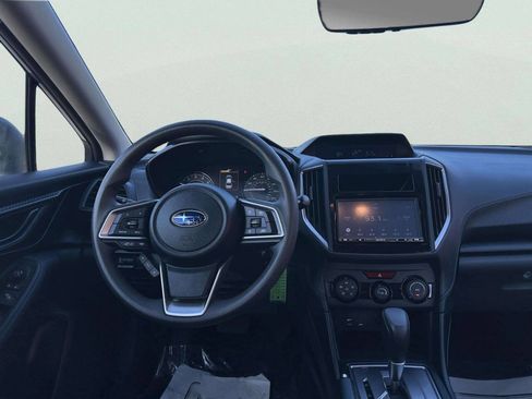 Used 2022 Subaru Impreza 2.0i w/ Popular Package #1 AWD/4WD image 17