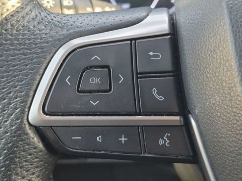 Used 2021 Toyota Sienna Limited AWD/4WD image 17