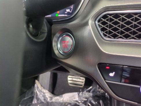 New 2026 Acura Integra A-Spec image 22