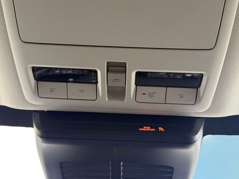 Used 2024 MAZDA CX-90 3.3 Turbo w/ Premium Package image 21