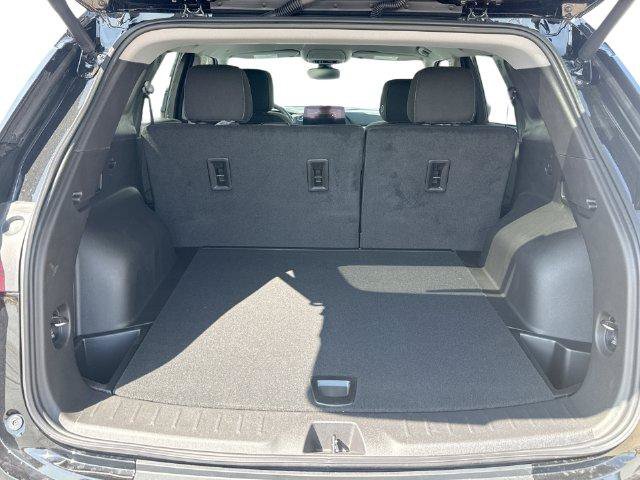 New 2026 Chevrolet Blazer LT w/ Convenience Package FWD image 20
