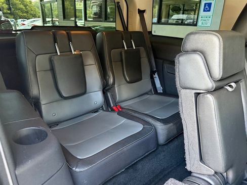 Used 2014 Ford Flex SEL w/ Equipment Group 202A FWD image 6
