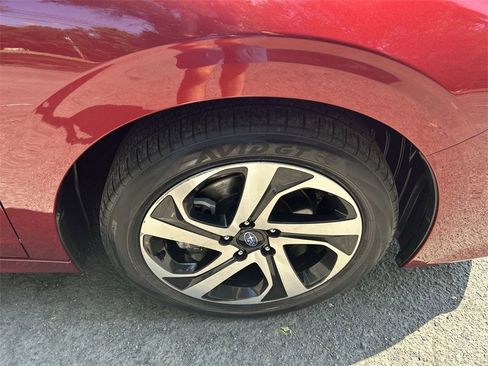 Used 2020 Subaru Legacy Limited image 13